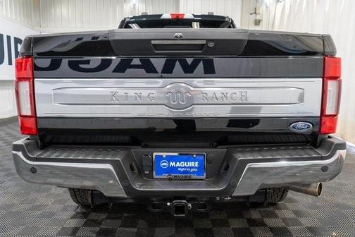 2022 Ford F-250 King Ranch