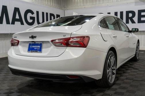 2023 Chevrolet Malibu 2LT