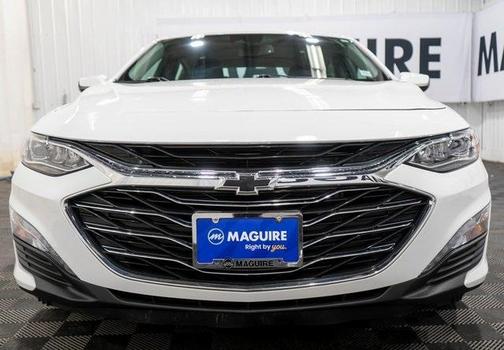 2023 Chevrolet Malibu 2LT