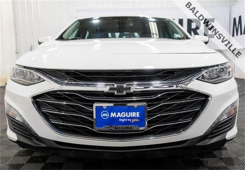 2023 Chevrolet Malibu 2LT