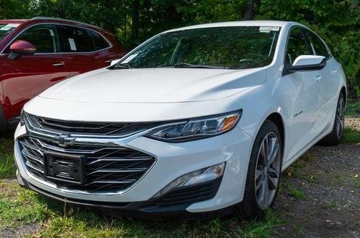 2023 Chevrolet Malibu 2LT