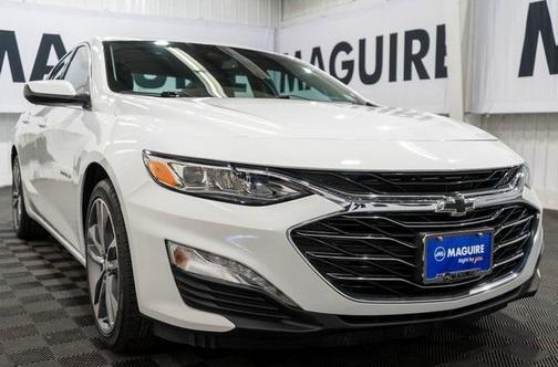 2023 Chevrolet Malibu 2LT