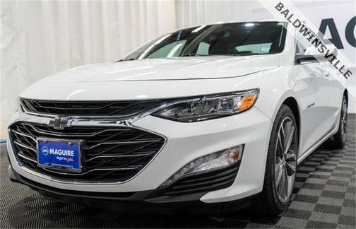 2023 Chevrolet Malibu 2LT