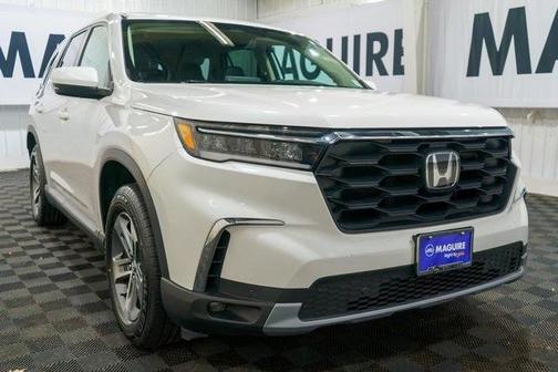 2023 Honda Pilot EX-L 8-Passenger