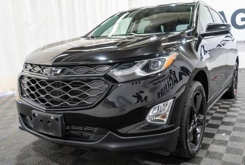 2021 Chevrolet Equinox Premier