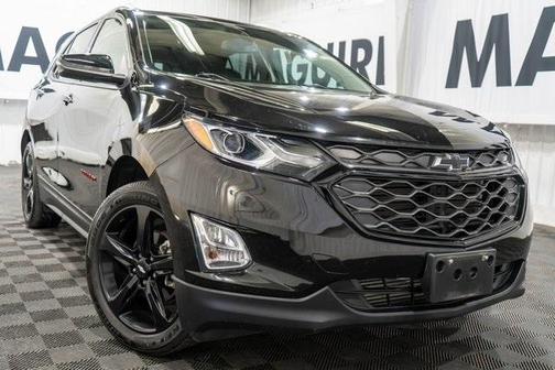 2021 Chevrolet Equinox Premier