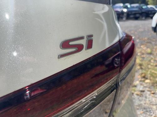 2025 Honda Civic Si Base