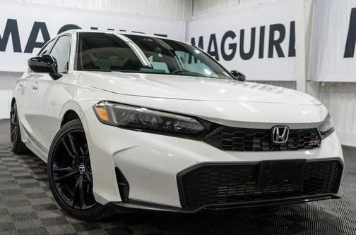 2025 Honda Civic Si Base