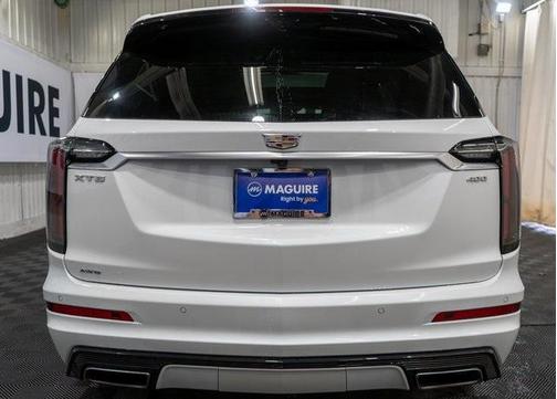 2023 Cadillac XT6 Sport AWD