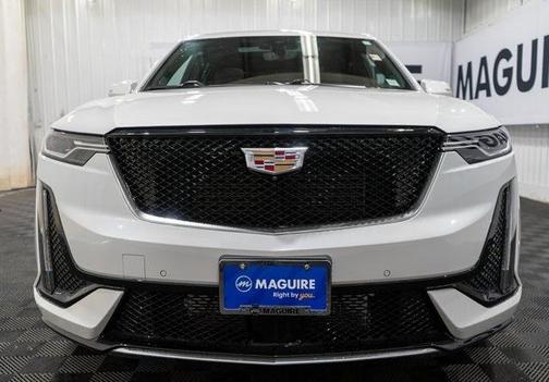 2023 Cadillac XT6 Sport AWD