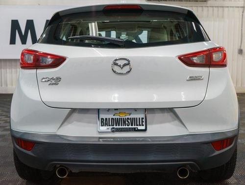 2016 Mazda CX-3 Grand Touring