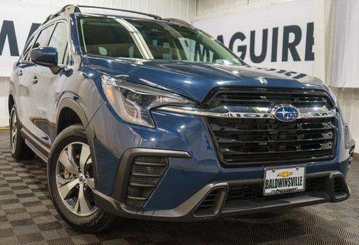 2024 Subaru Ascent Premium