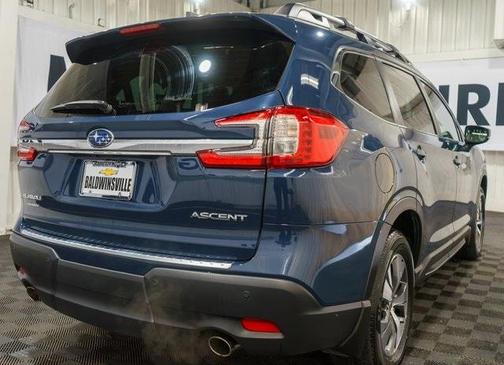 2024 Subaru Ascent Premium