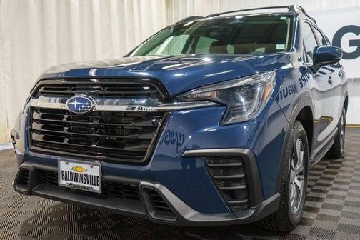 2024 Subaru Ascent Premium