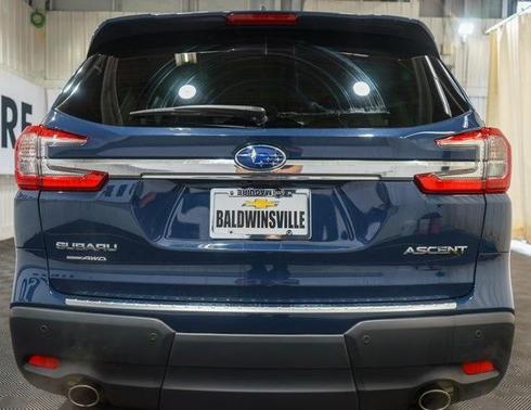 2024 Subaru Ascent Premium