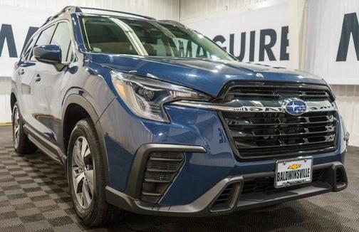 2024 Subaru Ascent Premium