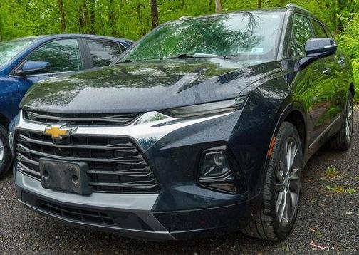 2020 Chevrolet Blazer Premier