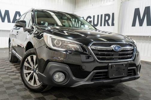 2019 Subaru Outback 2.5i Touring