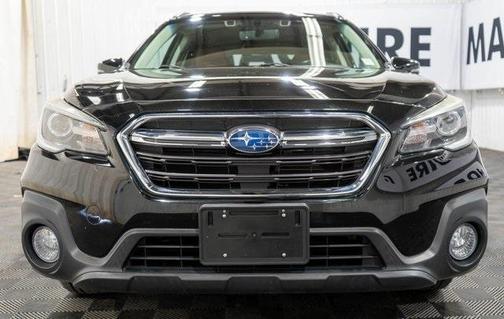 2019 Subaru Outback 2.5i Touring