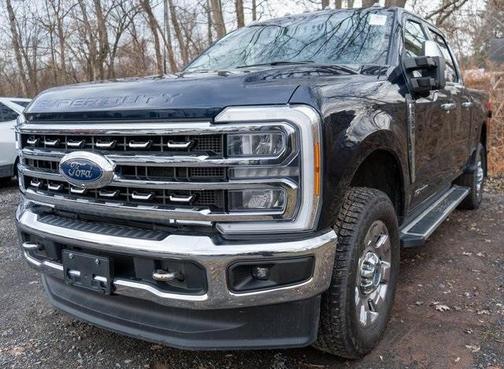 2023 Ford F-350 Lariat Super Duty