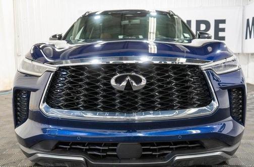 2023 INFINITI QX60 AUTOGRAPH