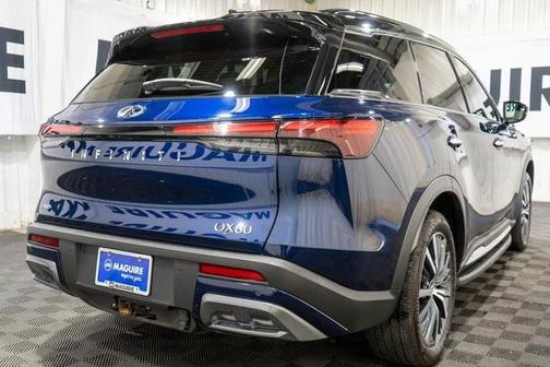 2023 INFINITI QX60 AUTOGRAPH