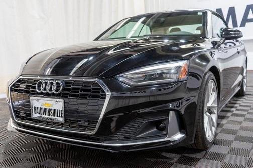 2020 Audi A5 2.0T Premium