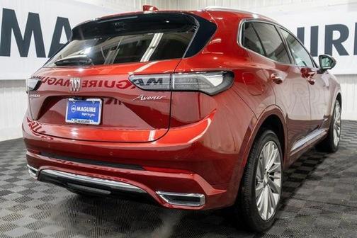 2024 Buick Envision Avenir