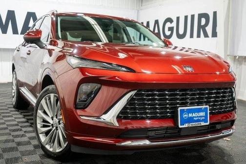 2024 Buick Envision Avenir