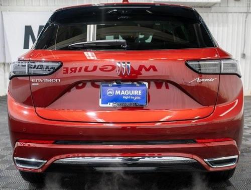 2024 Buick Envision Avenir