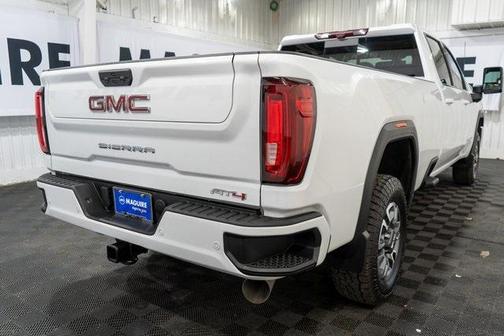2023 GMC Sierra 3500 AT4