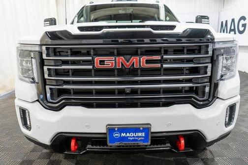 2023 GMC Sierra 3500 AT4
