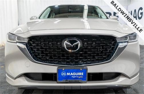 2024 Mazda CX-5 Preferred