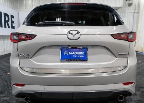 2024 Mazda CX-5 Preferred