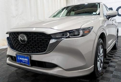 2024 Mazda CX-5 Preferred