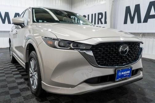 2024 Mazda CX-5 Preferred