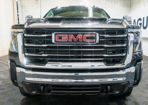 2025 GMC Sierra 2500 SLT