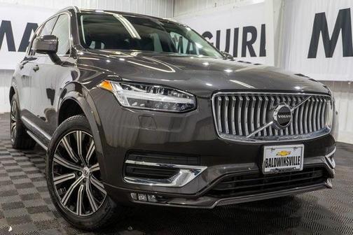 2024 Volvo XC90 B5 Core Bright Theme