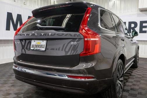 2024 Volvo XC90 B5 Core Bright Theme