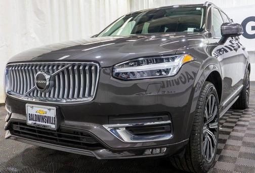 2024 Volvo XC90 B5 Core Bright Theme