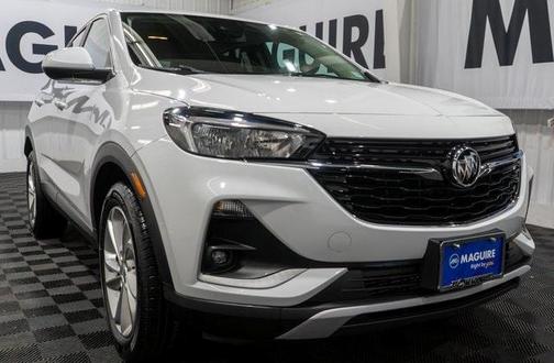 2022 Buick Encore GX Preferred