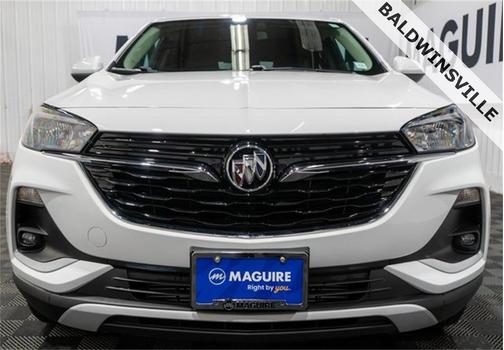 2022 Buick Encore GX Preferred