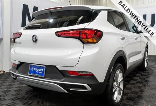2022 Buick Encore GX Preferred