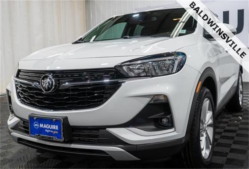 2022 Buick Encore GX Preferred