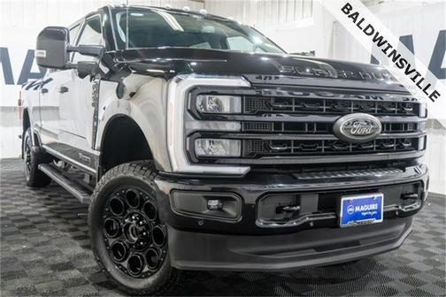 2024 Ford F-250 Lariat