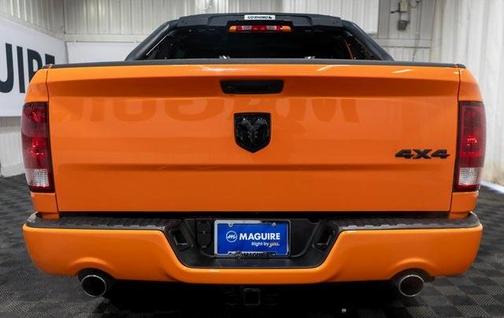 2019 RAM 1500 Classic Express