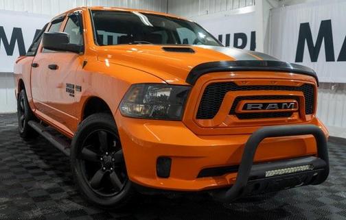 2019 RAM 1500 Classic Express