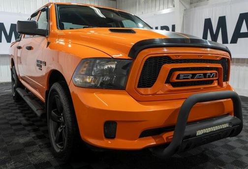 2019 RAM 1500 Classic Express