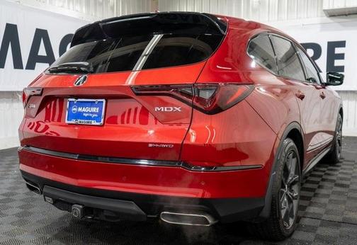 2024 Acura MDX A-Spec
