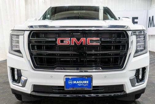 2024 GMC Yukon SLE